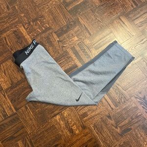 New Nike Pro Leggings